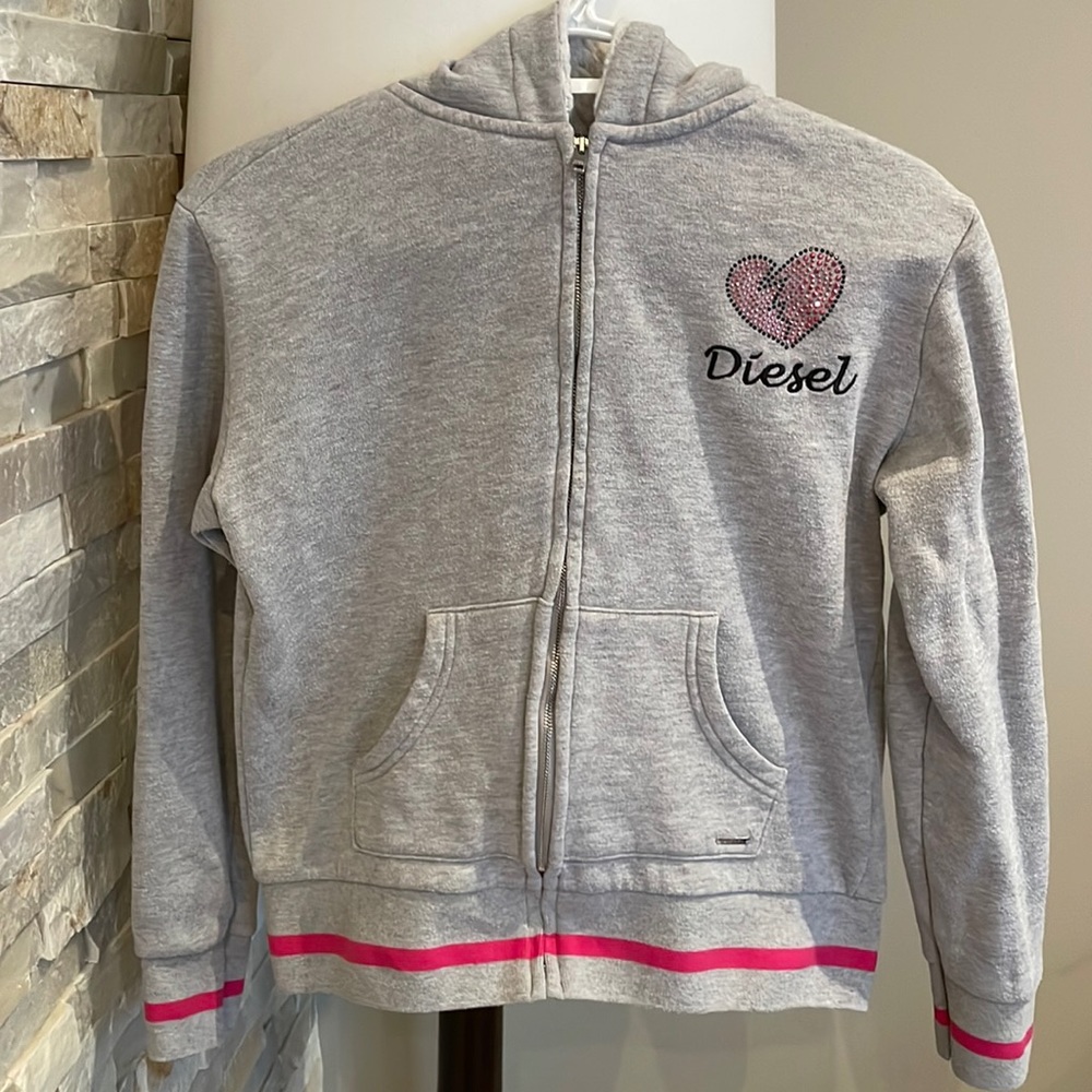 Diesel Kids sweater